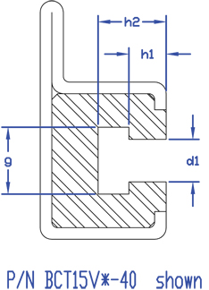 BC15V