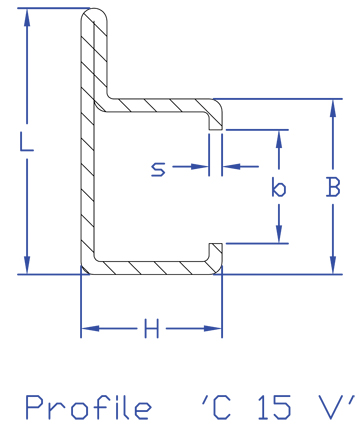 C15V