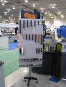 trade show 2009